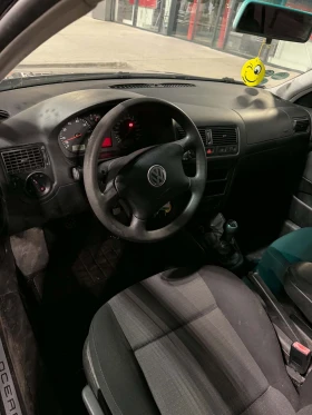 VW Golf, снимка 4