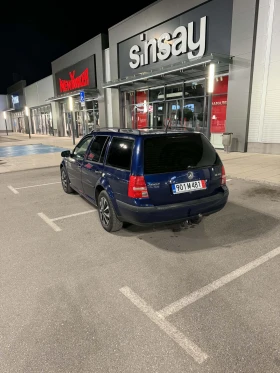 VW Golf, снимка 1