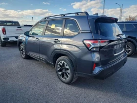Subaru Forester, снимка 4