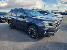 Subaru Forester, снимка 2