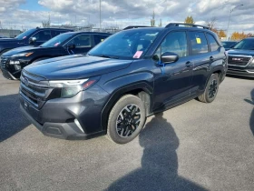 Subaru Forester, снимка 1