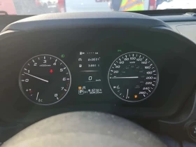 Subaru Forester, снимка 9