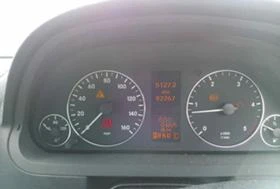 Mercedes-Benz A 180 CDI, Navi - [6] 