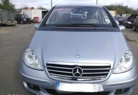 Mercedes-Benz A 180 CDI, Navi - [3] 