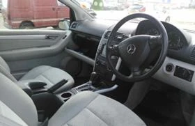 Mercedes-Benz A 180 CDI, Navi - [10] 