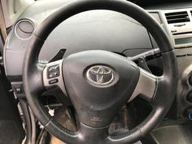 Toyota Yaris 1.4 D4D 1.0 vvti 1.3 vvti facelift avtomat 5br | Mobile.bg   7