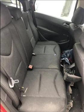 Peugeot 308 1.6HDI - [8] 