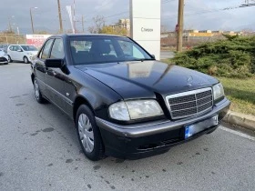 Mercedes-Benz C 220 D - [4] 