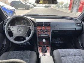 Mercedes-Benz C 220 D - [16] 