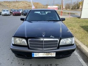 Mercedes-Benz C 220 D - [3] 