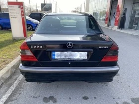 Mercedes-Benz C 220 D - [7] 