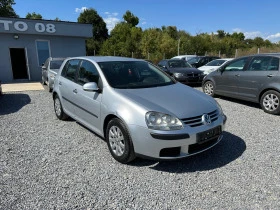 VW Golf 1.6 I EVRO 4 - [4] 