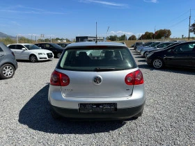 VW Golf 1.6 I EVRO 4 - [6] 