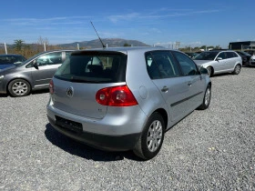 VW Golf 1.6 I EVRO 4 - [5] 