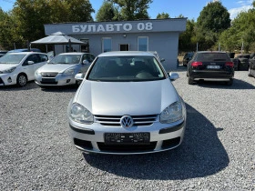 VW Golf 1.6 I EVRO 4 - [3] 