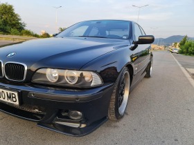 BMW 530, снимка 1 - Автомобили и джипове - 44937459