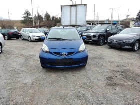 Toyota Aygo, снимка 2