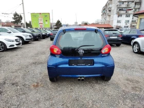 Toyota Aygo, снимка 5