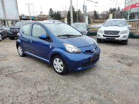 Toyota Aygo, снимка 8