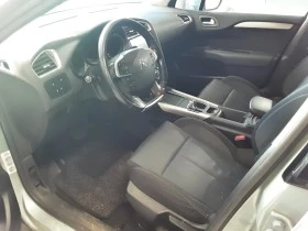 Citroen C4 1.6 E-HDI 112 Auto, снимка 6