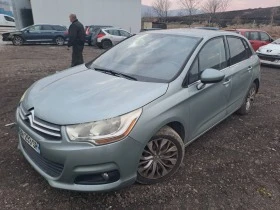     Citroen C4 1.6 E-HDI 112 Auto