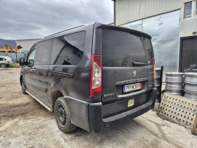 Peugeot Expert 2.0 120кс - 10 € / 19.56 лв. - 42013692 5
