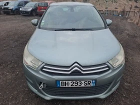 Citroen C4 1.6 E-HDI 112 Auto, снимка 3