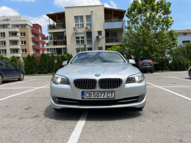 BMW 523 3.0i, снимка 6