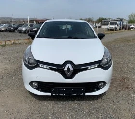 Renault Clio IV ЛИЗИНГ Energy 1.5dCi(90к)EURO 5B, снимка 9