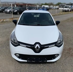 Renault Clio IV ЛИЗИНГ Energy 1.5dCi(90к)EURO 5B, снимка 2