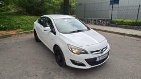 Opel Astra, снимка 5 - Автомобили и джипове - 45525084