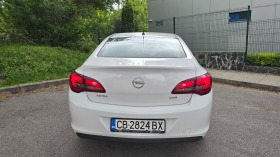 Opel Astra, снимка 8