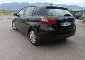 Peugeot 308 AUTOMATIC, снимка 7