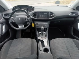 Peugeot 308 AUTOMATIC, снимка 9