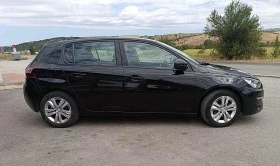 Peugeot 308 AUTOMATIC - 7700 EUR - 59926195 | Car24.bg