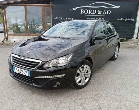 Peugeot 308 AUTOMATIC 1