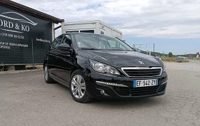 Peugeot 308 AUTOMATIC, снимка 3