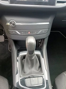 Peugeot 308 AUTOMATIC, снимка 12