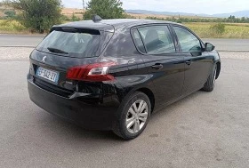 Peugeot 308 AUTOMATIC, снимка 5