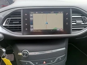 Peugeot 308 AUTOMATIC, снимка 11