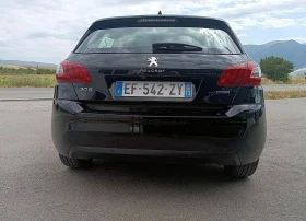 Peugeot 308 AUTOMATIC, снимка 6