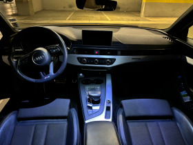 Audi A4 2.0 TDI, Quattro, S-line, снимка 11