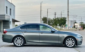 BMW 535 I X-Drive * FACELIFT* , снимка 8