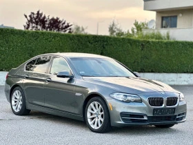  BMW 535