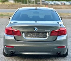 BMW 535 I X-Drive * FACELIFT*  - [7] 