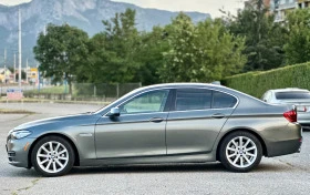     BMW 535 I X-Drive * FACELIFT* 