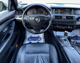 BMW 535 I X-Drive * FACELIFT* , снимка 10