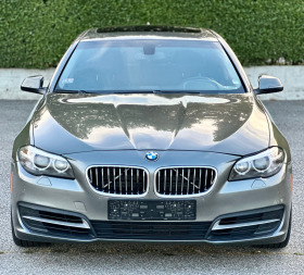 BMW 535 I X-Drive * FACELIFT*  | Mobile.bg   2