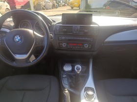 BMW 116 Bmw 1 ER REIHE, снимка 5
