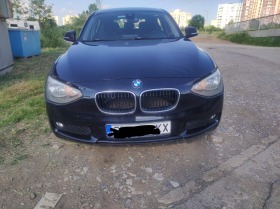 BMW 116 Bmw 1 ER REIHE, снимка 2